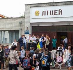 Доля патріота: Майдан, АТО, вічність, школа – фото, відео Доля патріота: Майдан, АТО, вічність, школа – фото, відео